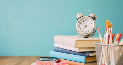 10 semanas para o ENEM: ainda dá tempo de estudar?