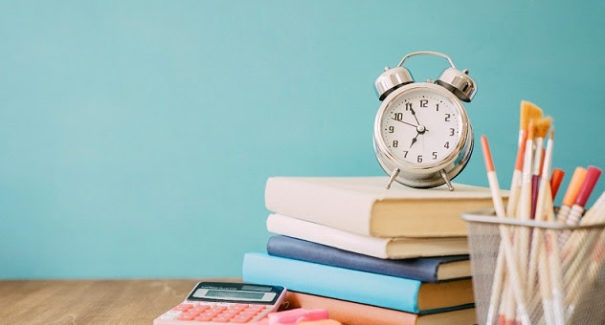 10 semanas para o ENEM: ainda dá tempo de estudar?