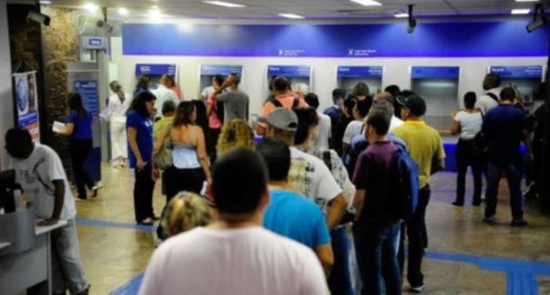 Vai receber FGTS? Caixa Econômica abrirá no sábado