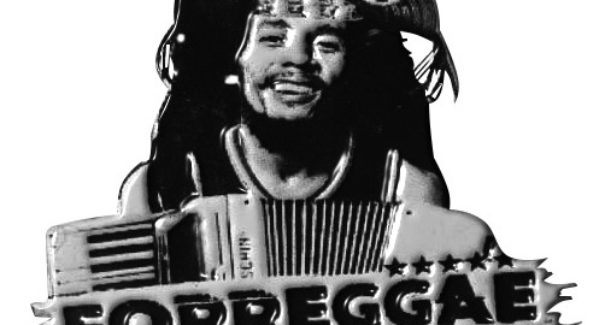 II edição “Forreggae” acontece nesta quarta-feira (14)