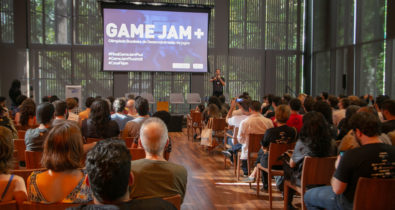 Criadores de Games se reúnem em São Luís