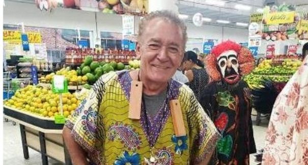 Morre Makarra autor da música “Boi de Lágrimas”