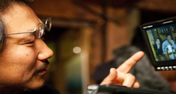 Cine Sesc homenageia o cineasta Hong Sang-Soo