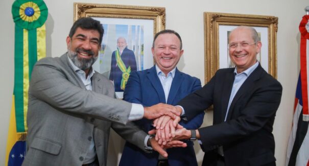 Governo do MA e Alumar anunciam parceria e investimentos