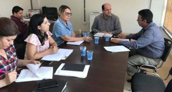 Prefeitura de Imperatriz fará concurso com 1.667 vagas