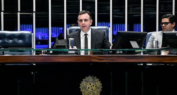 Senado quer que STF esclareça decisão sobre piso da enfermagem