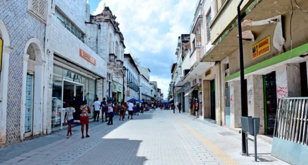 Empresários maranhenses pedem que comércio reabra a partir do dia 5
