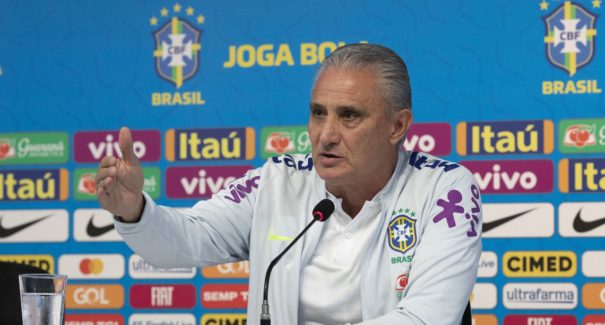 Liderança técnica de Neymar é celebrada por Tite diante da vitória contra Coreia do Sul