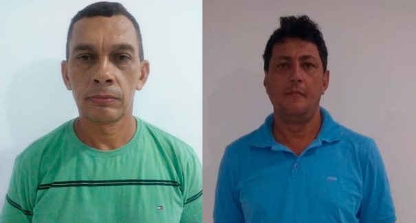 Homens aplicavam golpes em idosos e índios