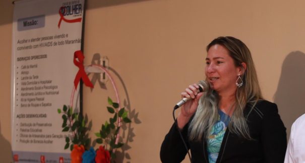 Maranhão conta com aplicativo sobre prevenção do HIV/Aids e ISTs