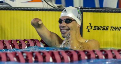 Brasil compete nos Jogos Parapan-Americanos 2019 com recorde de delegação