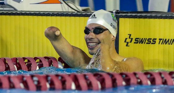 Brasil compete nos Jogos Parapan-Americanos 2019 com recorde de delegação