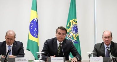 Governadores da Amazônia Legal querem regularização fundiária