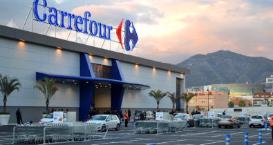 Carrefour abre mais de 600 vagas de emprego em todo país