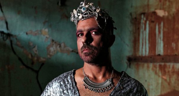 Cláudio Lima com a Lira volta a acontecer na Pequena Cia. de Teatro