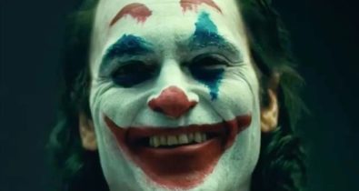 Joker! Confira o segundo trailer do filme que conta a historia do eterno coringa.