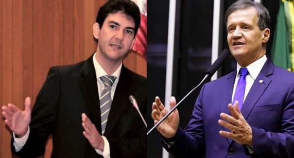 De olho na prefeitura, Eduardo Braide já articula novas filiações ao Podemos