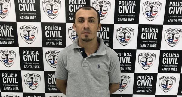 Suspeito de praticar estelionato no DF é capturado no Maranhão