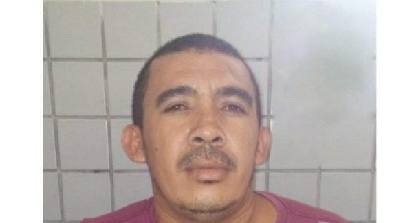 Polícia prende suspeito de duplo homicídio em Rosário