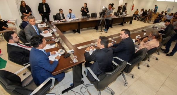 CCJ aprova Emenda que aumenta atuação da Defensoria