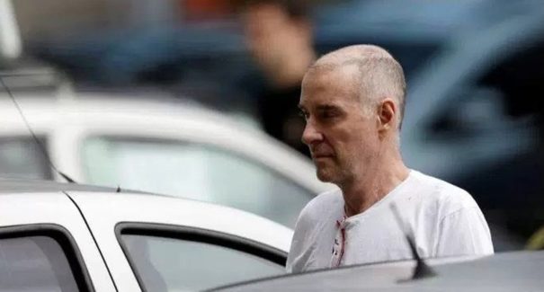 Eike Batista é novamente preso, agora pela Lava Jato