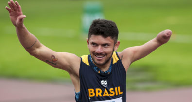 Brasil lidera ranking dos Jogos Parapan-Americanos com 83 medalhas