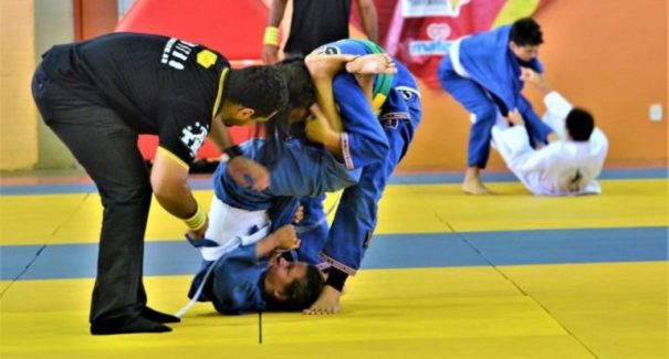 47ª edição do JEMs é realizada em São Luís