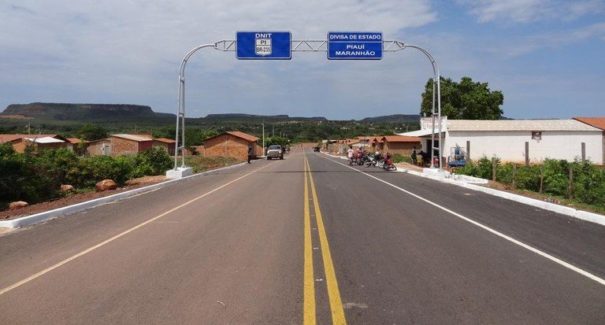 Ponte sobre o Rio Parnaíba obtém licença ambiental