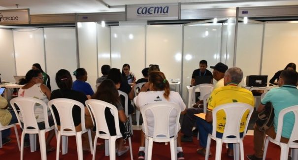 Clientes têm até esta sexta-feira (30) para renegociar dívidas com a CAEMA