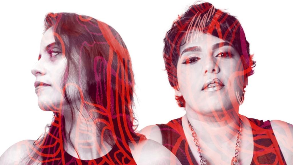 “Onde andarás” com Tássia e Ana Marques