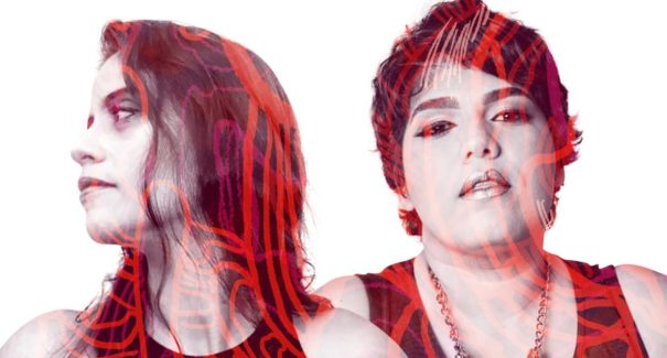 “Onde andarás” com Tássia e Ana Marques