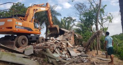 Governo do Maranhão se posiciona sobre situação do Cajueiro