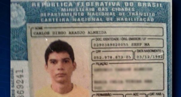 Acusado de matar criança em acidente foi condenado