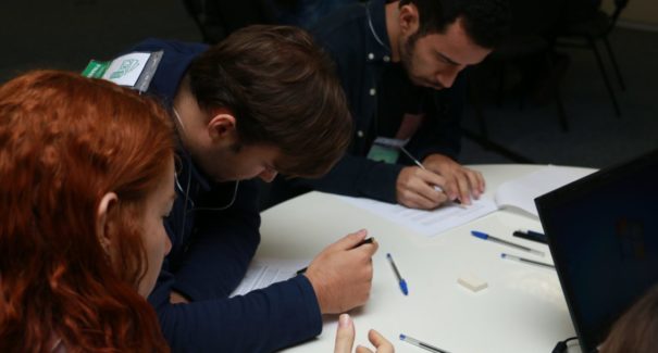 Stone abre vagas de emprego no Maranhão