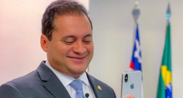 Pesquisa aponta que nenhum parlamentar maranhense está entre os 100 mais influentes (digitais) do Congresso