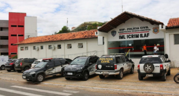 Mulher é encontrada morta dentro de quitinete no Centro de São Luís