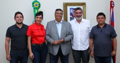 Festival BR-135 recebe apoio do Governo do Maranhão