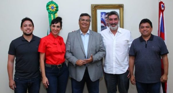Festival BR-135 recebe apoio do Governo do Maranhão