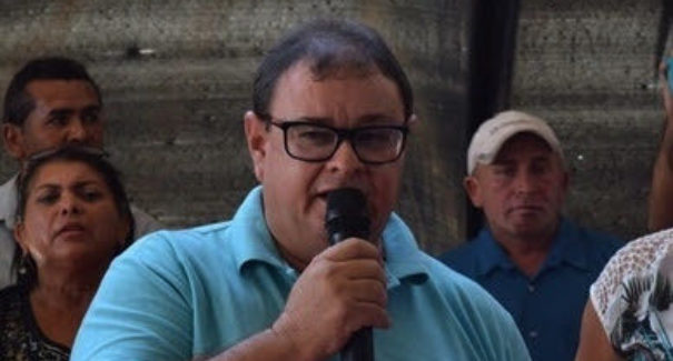 Prefeito de Santana do Maranhão é cassado por improbidade