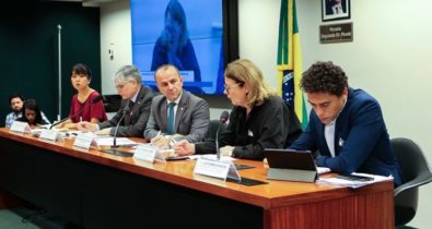 Câmara dos Deputados discute situação de venezuelanos no Brasil