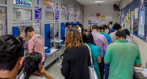 Saiba como jogar no bolão das loterias da Caixa