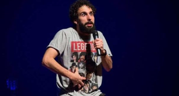 SEXTOU! Confira a programação cultural de São Luís para o final de semana