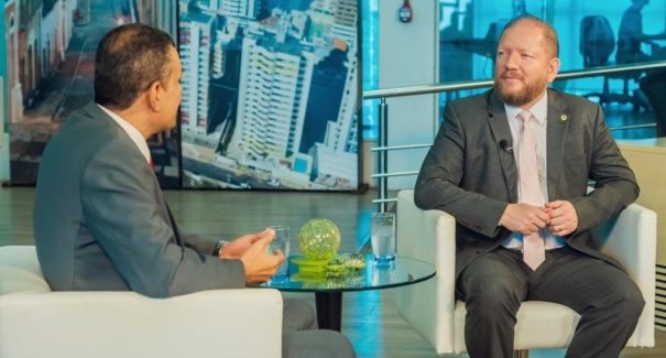 Othelino prevê produtividade recorde para segundo semestre