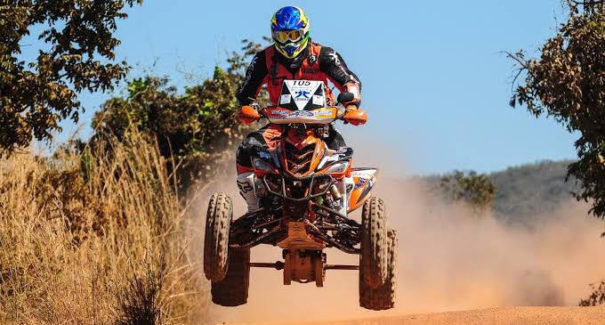 Piloto maranhense vai em busca do tricampeonato no Rally dos Sertões de 2019