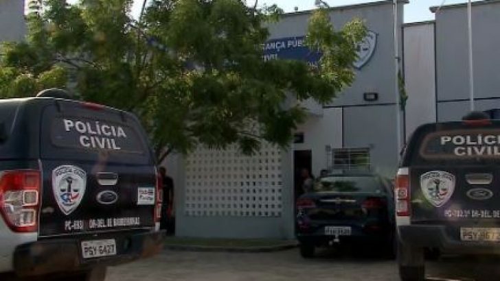 Laudo aponta estupro em criança de 1 mês morta