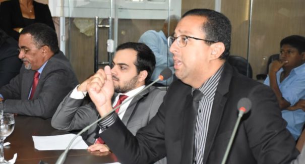 Shopping do Comércio Informal em São Luís volta a ser discutido