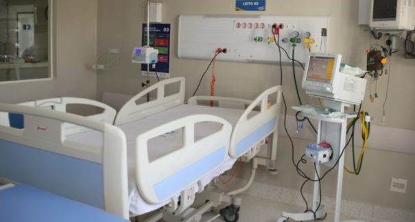 Maranhão desativou 995 leitos pediátricos