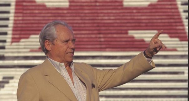 Ex-presidente do Vasco, Antônio Calçada morre aos 96 anos
