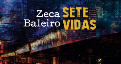 Zeca Baleiro lança novo single de álbum inédito
