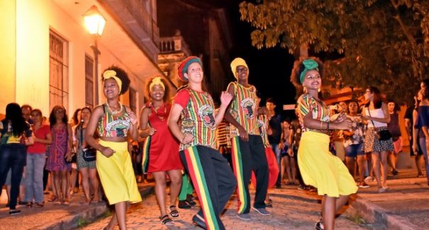 Quarta é dia de curtir o ‘Roteiro do Reggae’ pra celebrar o Dia do Regueiro